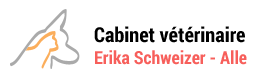 Cabinet vétérinaire, Erika Schweizer